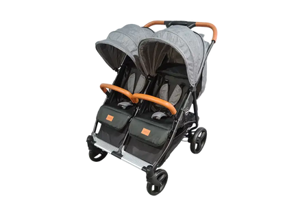 Neeva Duo Twin Stroller - Babyonline