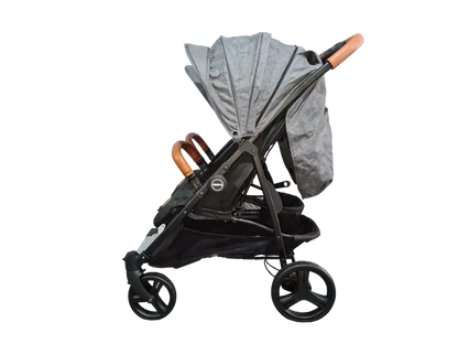 Neeva Duo Twin Stroller - Babyonline
