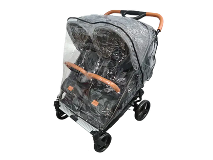 Neeva Duo Twin Stroller - Babyonline