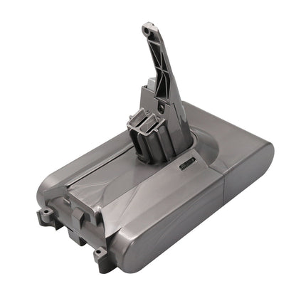 3500mAh Replacement Battery for Dyson V8