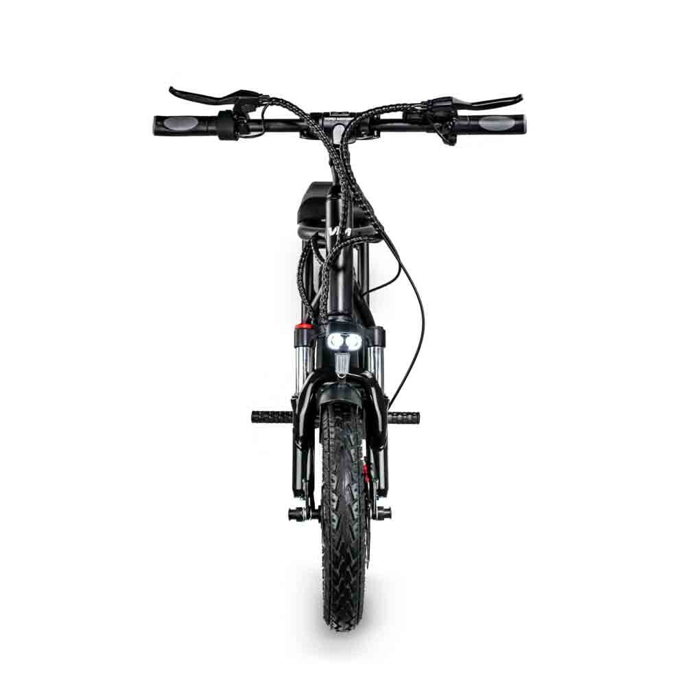 EMOVE RoadRunner Seated Electric Scooter - Actiontech