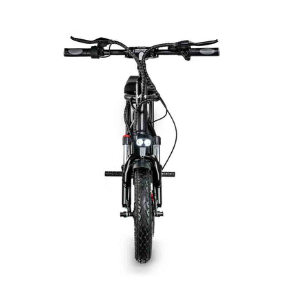 EMOVE RoadRunner Seated Electric Scooter - Actiontech