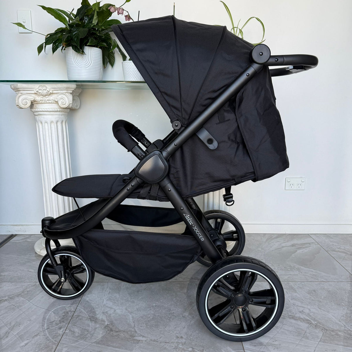 Arête Jogger Stroller