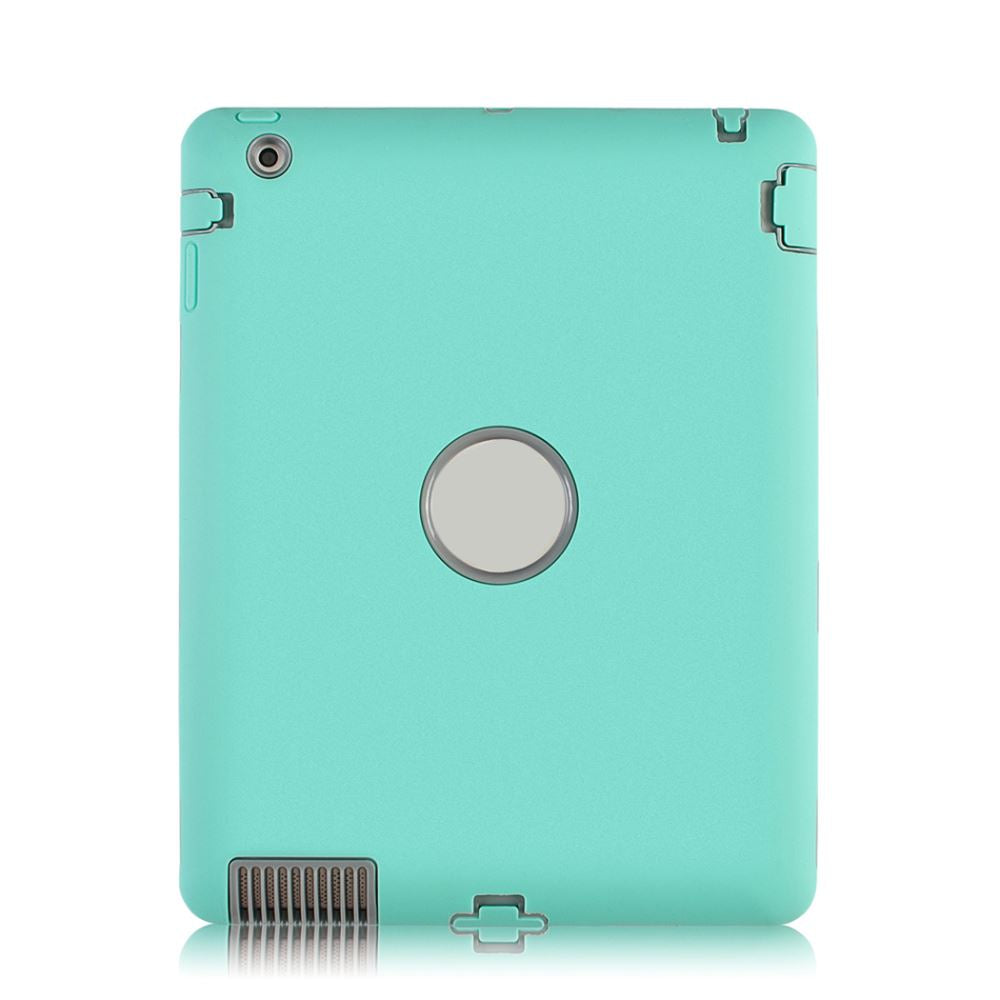 iPad Pro 10.5 inch Shockproof Heavy Duty Rugged Tough Case Cover - salelink.co.nz