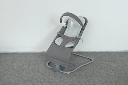 The Muve Electric Swinging Bouncer with Melodies and Recline