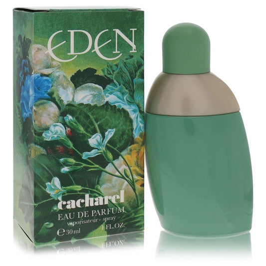 Eden Eau De Parfum Spray by Cacharel 30 ml
