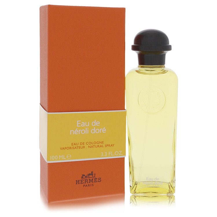 Eau De Neroli Dore Eau De Cologne Spray (Unisex) by Hermes 100 ml