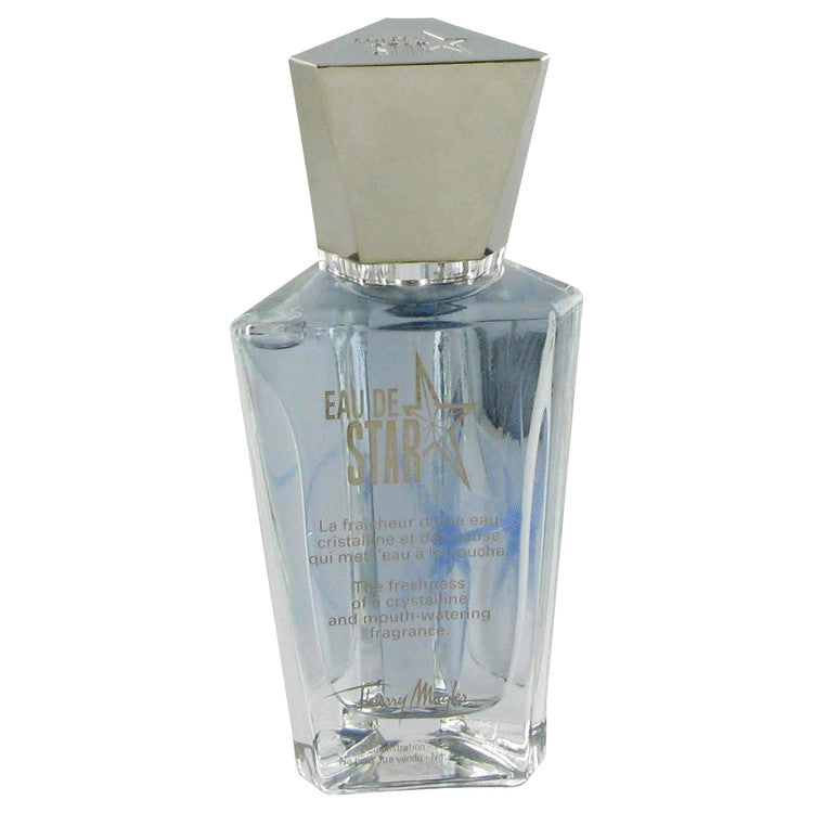 Eau De Star Eau De Toilette Spray (Tester) by Thierry Mugler 50 ml