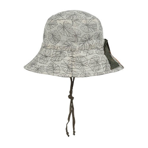 Bedhead Heritage - Children's Reversible Bucket Hat
