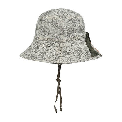 Bedhead Heritage - Children's Reversible Bucket Hat