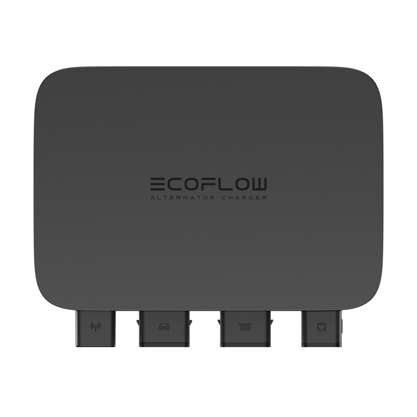EcoFlow 800w Alternator Charger