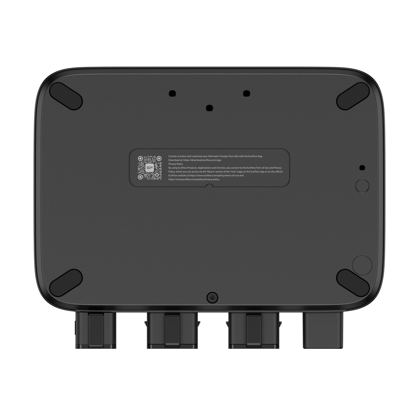 EcoFlow 800w Alternator Charger