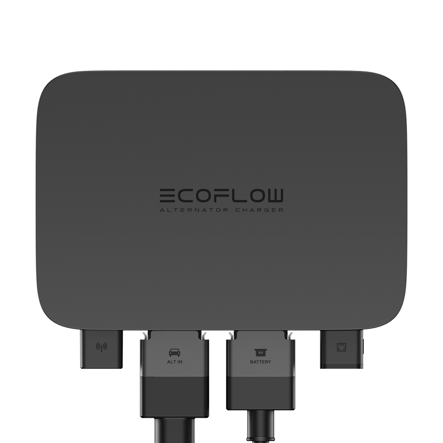 EcoFlow 800w Alternator Charger
