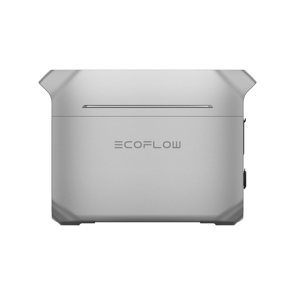EcoFlow Delta 3 Plus + Smart Extra Battery