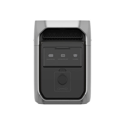EcoFlow Delta 3 Plus Portable Power Station