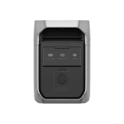 EcoFlow Delta 3 Plus + 400W Solar Panel