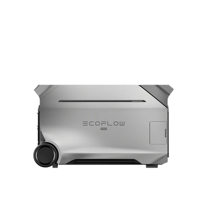 EcoFlow Delta Pro 3 Power Station