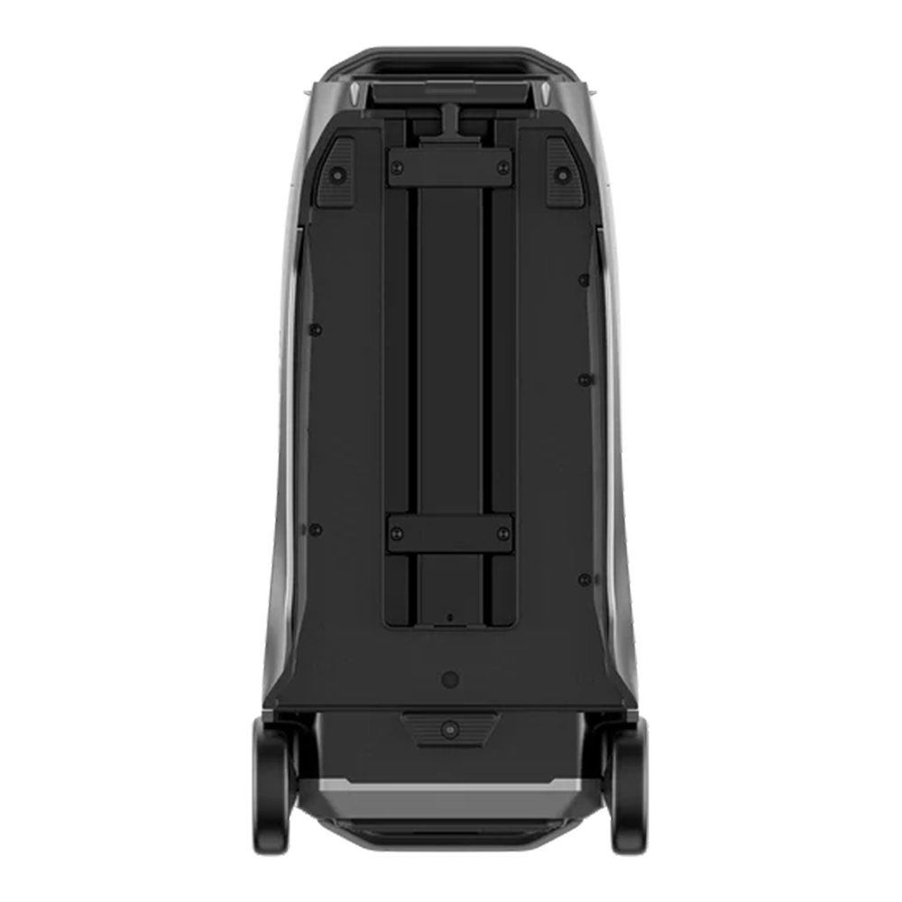 EcoFlow Delta Pro 3 + 400w Solar Panel