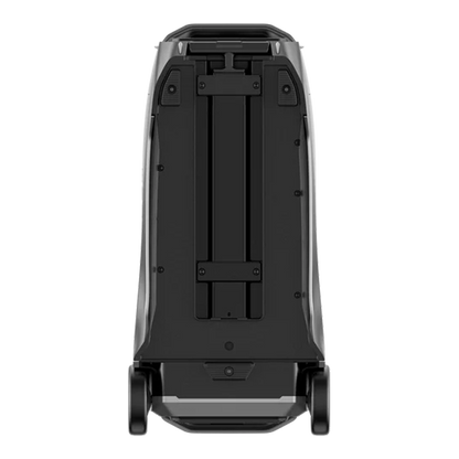 EcoFlow Delta Pro 3 + 400w Solar Panel