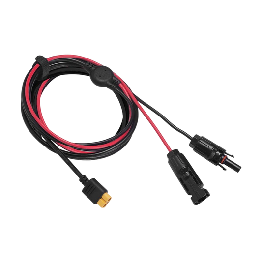 EcoFlow MC4 To XT60i Solar Cable 3.5m