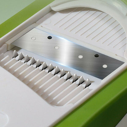 Kitchen Manual Vegetable Slicer Food Chopper