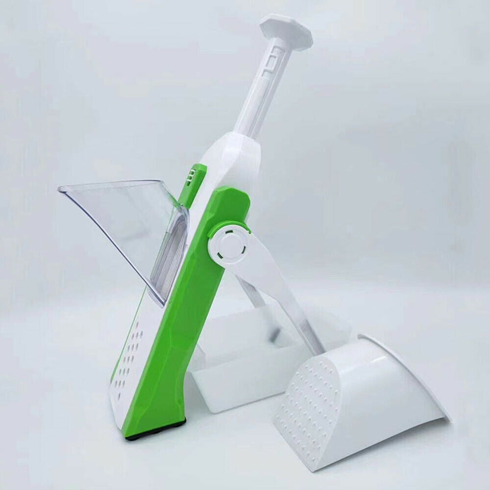 Kitchen Manual Vegetable Slicer Food Chopper