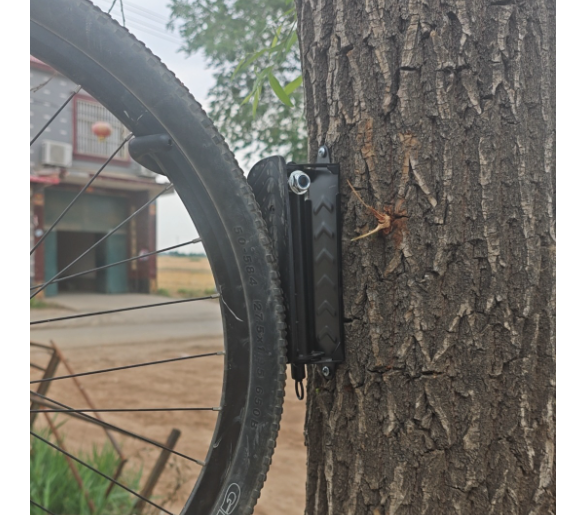 Wall Mount Bike Rack