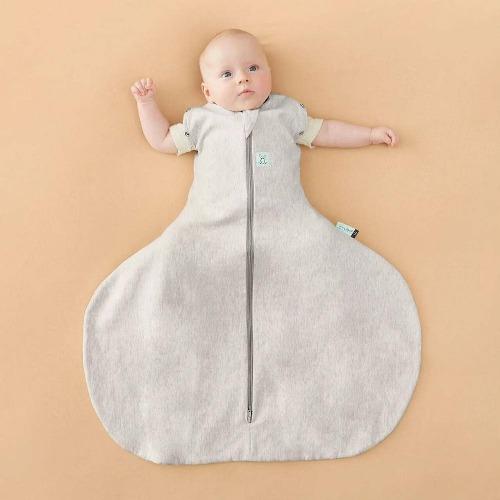 Ergopouch - Hip Harness Cocoon Swaddle Bag 0.2 Tog