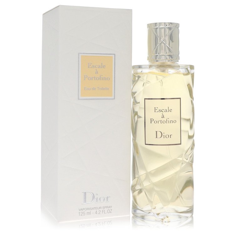 Escale A Portofino Eau De Toilette Spray by Christian Dior 125 ml