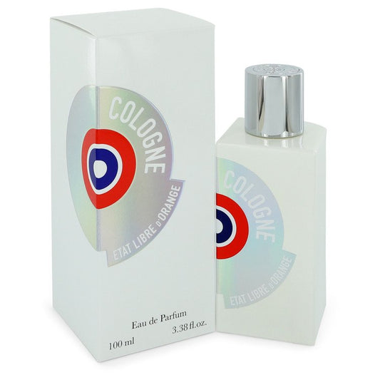 Etat Libre Dorange Cologne Eau De Parfum Spray (Unisex) by Etat Libre dOrange 100 ml