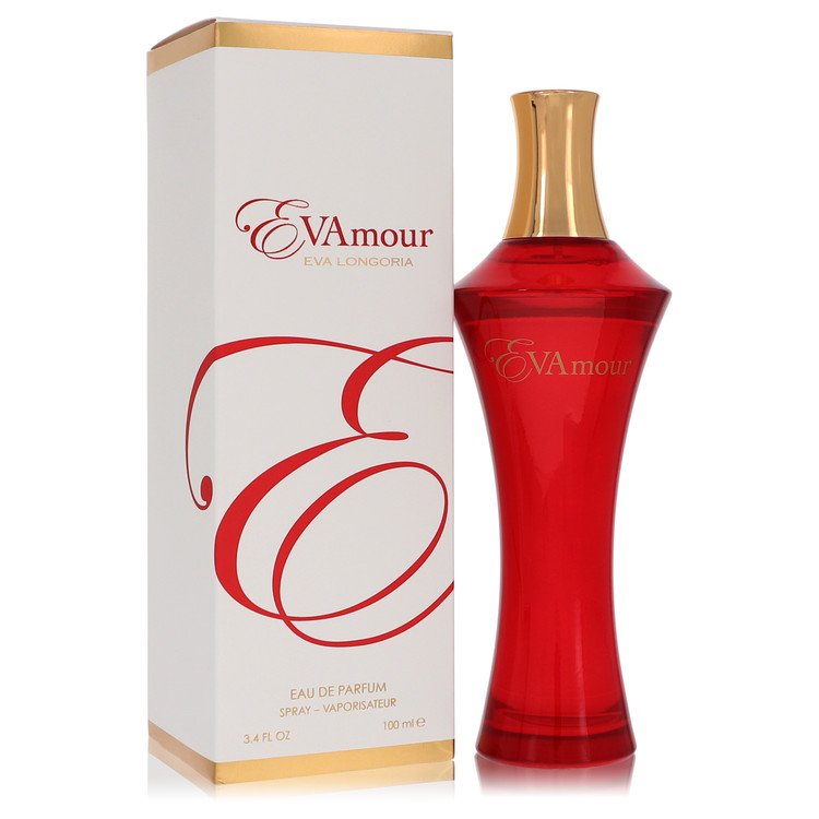 Evamour Eau De Parfum Spray by Eva Longoria 100 ml
