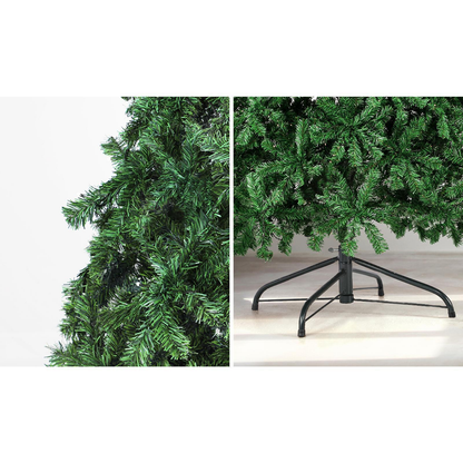 1.8M Christmas Tree 800 Tips