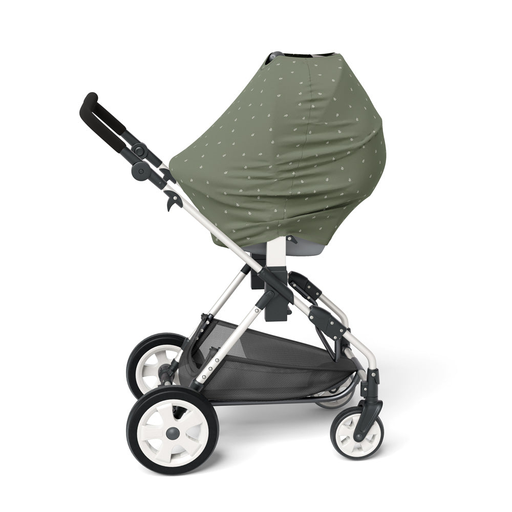 5 in 1 Multi-Use Cover | Earthy Sage