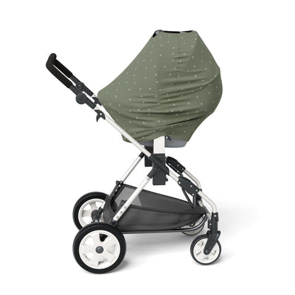 5 in 1 Multi-Use Cover | Earthy Sage