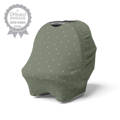 5 in 1 Multi-Use Cover | Earthy Sage