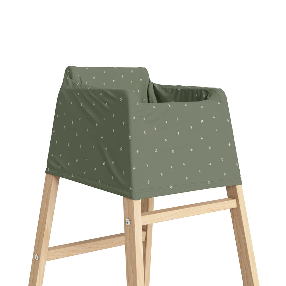 5 in 1 Multi-Use Cover | Earthy Sage