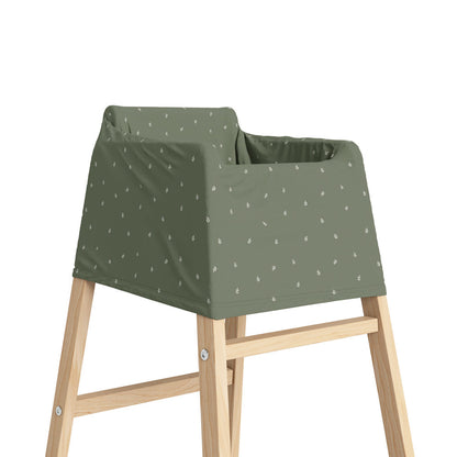 5 in 1 Multi-Use Cover | Earthy Sage