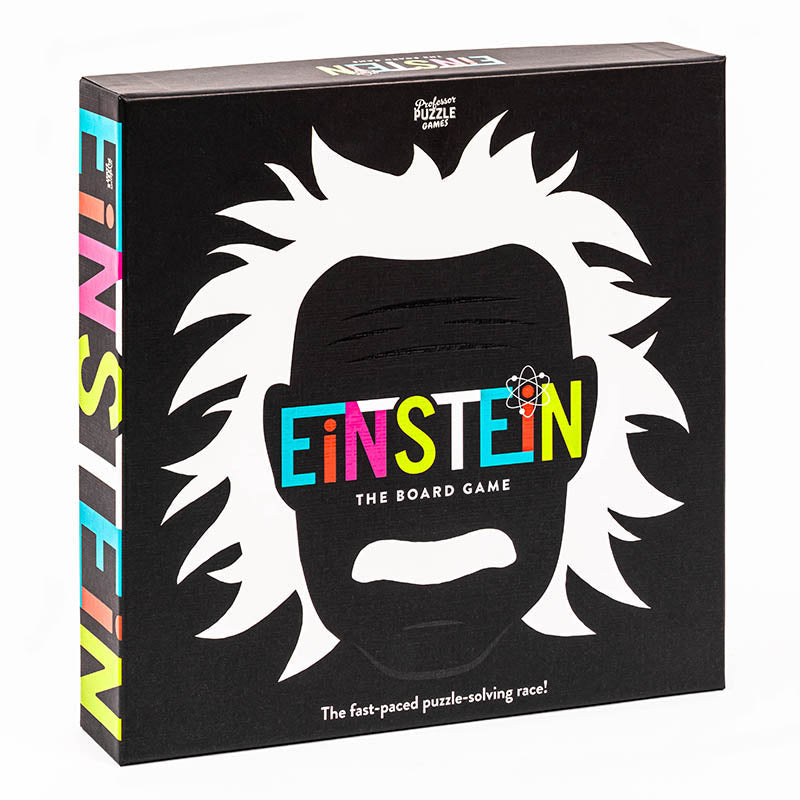 Einstein The Game