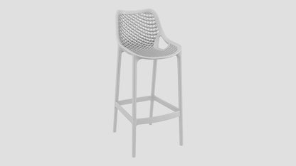 EPSOM BAR STOOL
