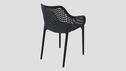 EPSOM DINING ARM CHAIR