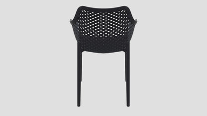EPSOM DINING ARM CHAIR