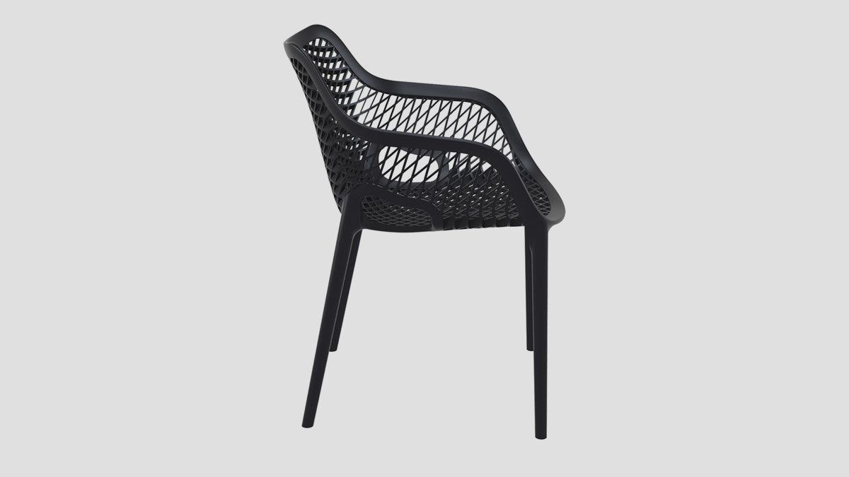 EPSOM DINING ARM CHAIR