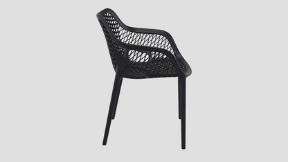 EPSOM DINING ARM CHAIR