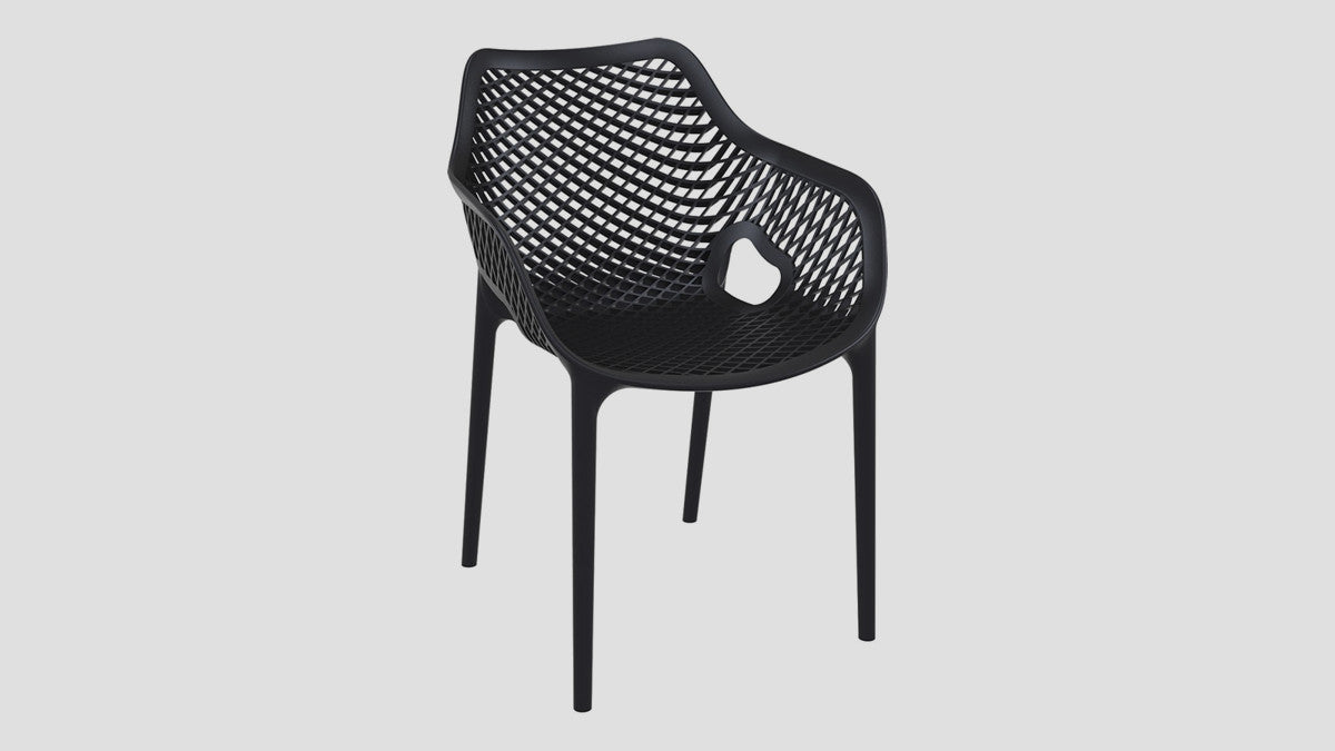 EPSOM DINING ARM CHAIR