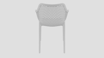 EPSOM DINING ARM CHAIR