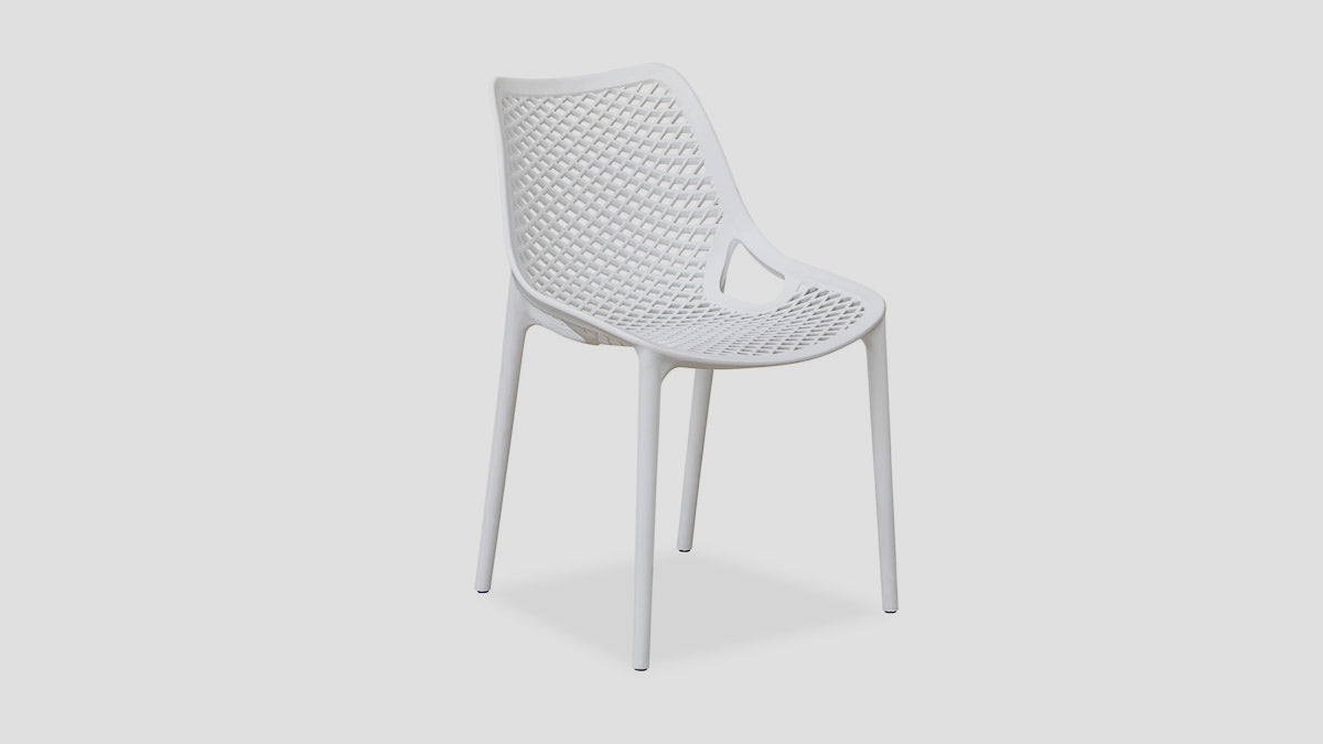EPSOM DINING CHAIR