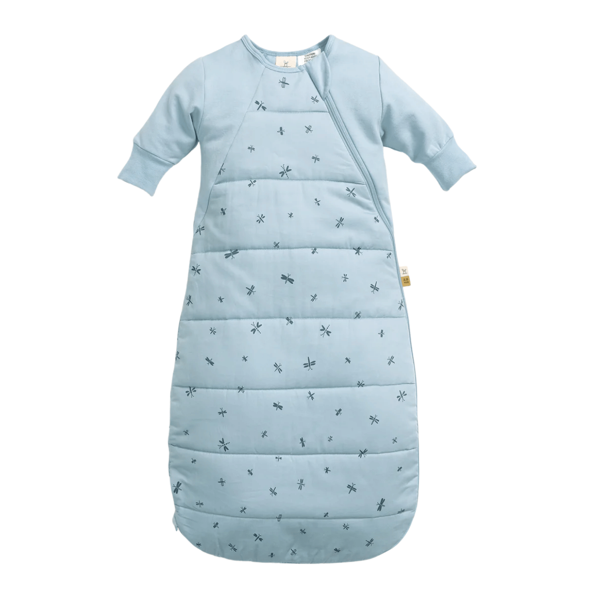 ErgoPouch - Side Zip Premium Sleeping Bag 2.5 TOG