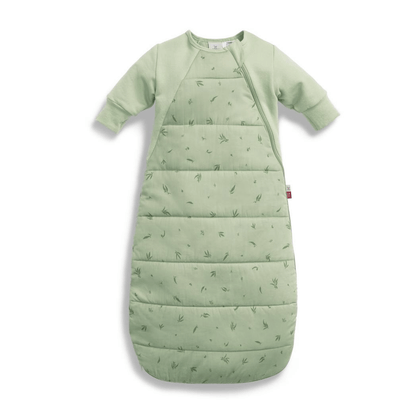 ErgoPouch - Side Zip Premium Sleeping Bag 3.5 TOG