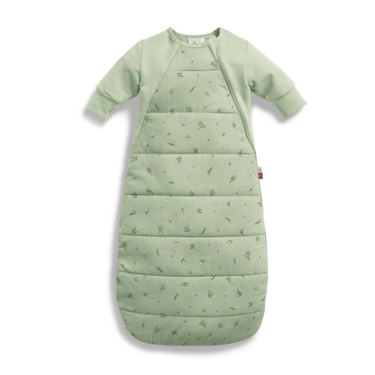 ErgoPouch - Side Zip Premium Sleeping Bag 3.5 TOG