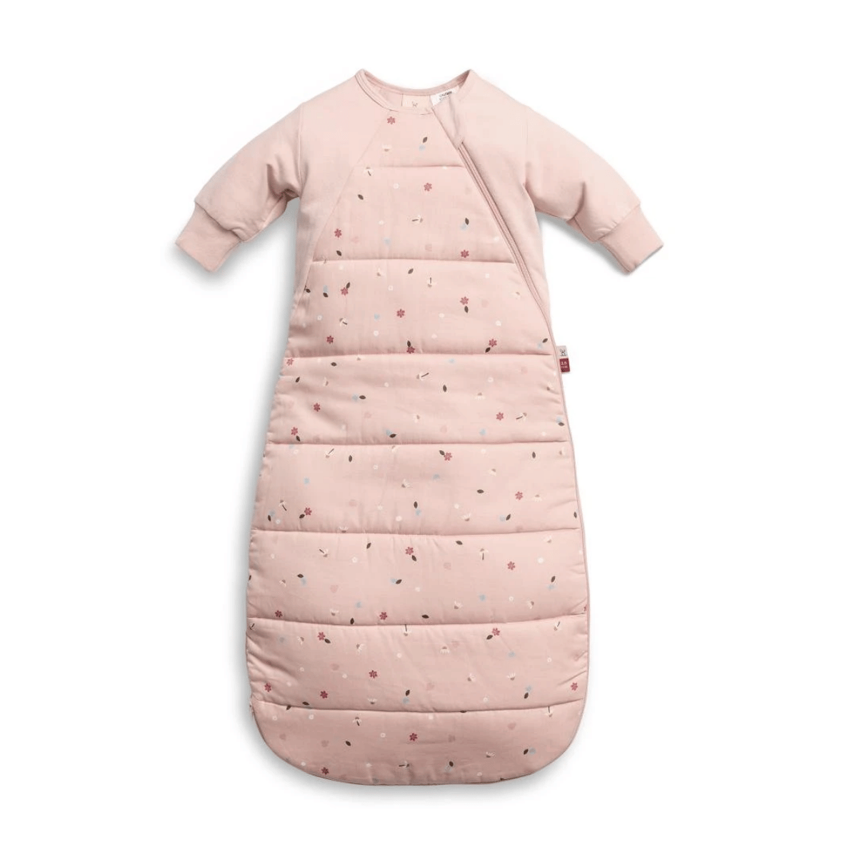 ErgoPouch - Side Zip Premium Sleeping Bag 3.5 TOG